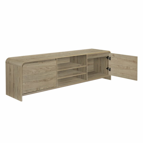 Mara - 70" TV Console - Image 4