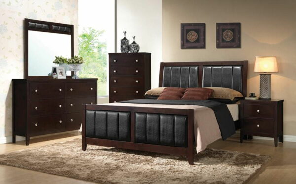 Carlton - Bedroom Set - Image 103