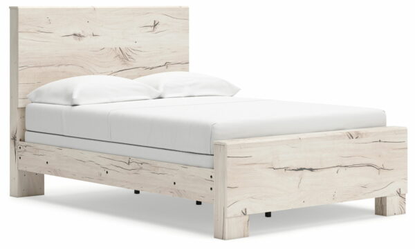 Lawroy - Panel Bed - Image 36