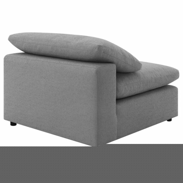 Raleigh - Boucle Upholstered Modular Sectional - Image 20