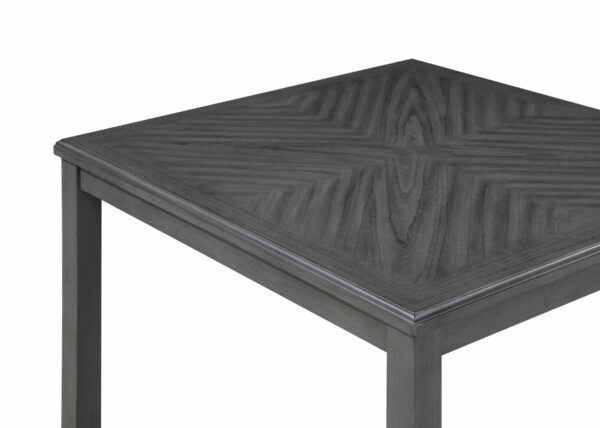 Gia - Square Counter Table Set - Image 25