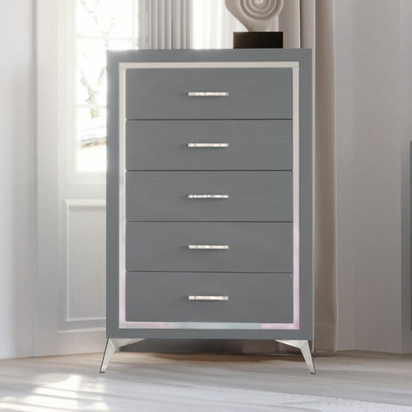 Huxley - Chest - Image 11