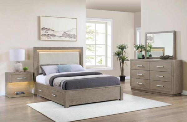 Kenora - Bedroom Set - Image 6