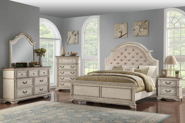 Anastasia - Dresser - Image 10