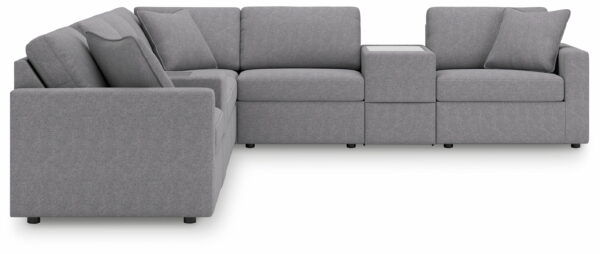 Modmax - Granite - Sectional - Image 28