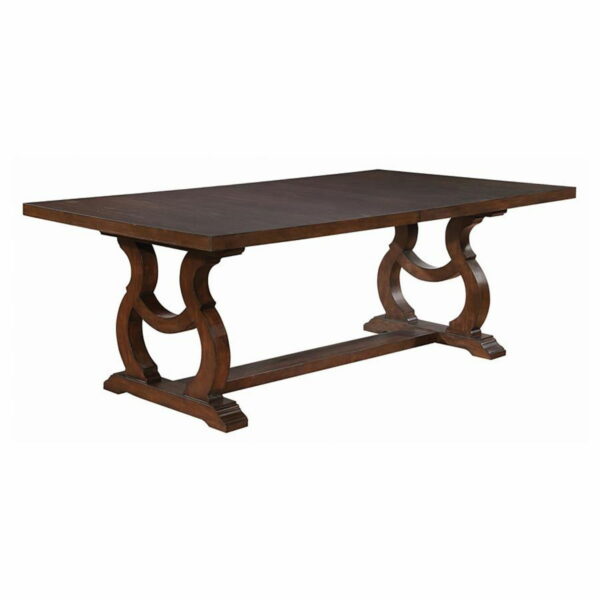 Brockway - Extension Leaf Dining Set - Image 7