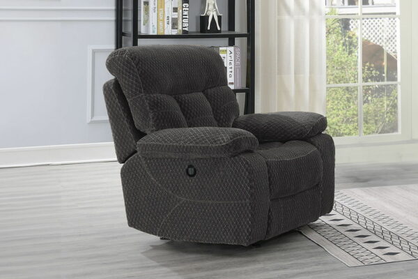 Bravo - Glider Recliner - Image 18