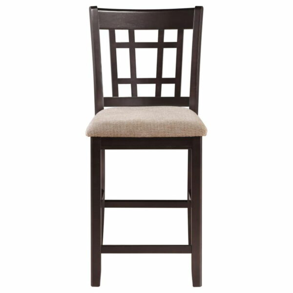 Lavon - Oval Counter Height Dining Set - Image 9