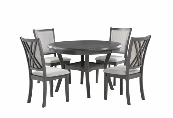 Amy - Dining Set - Image 6