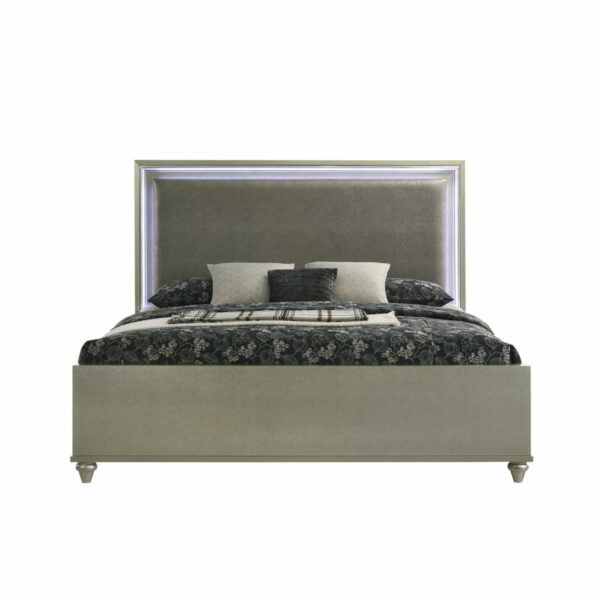 Lumina - Bed - Image 5