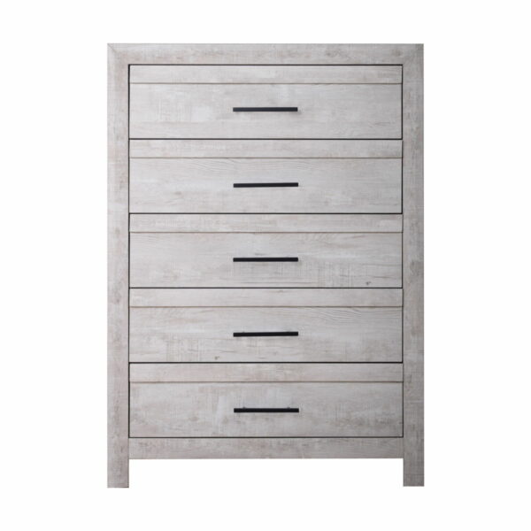 Biscayne - Chest - Driftwood - Image 3
