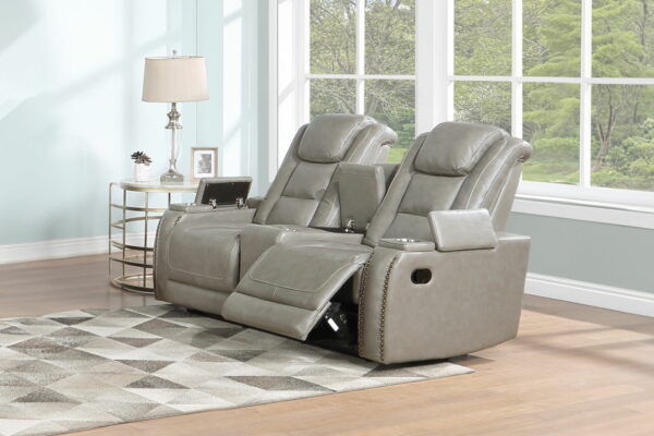 Breckenridge - Console Loveseat - Image 16