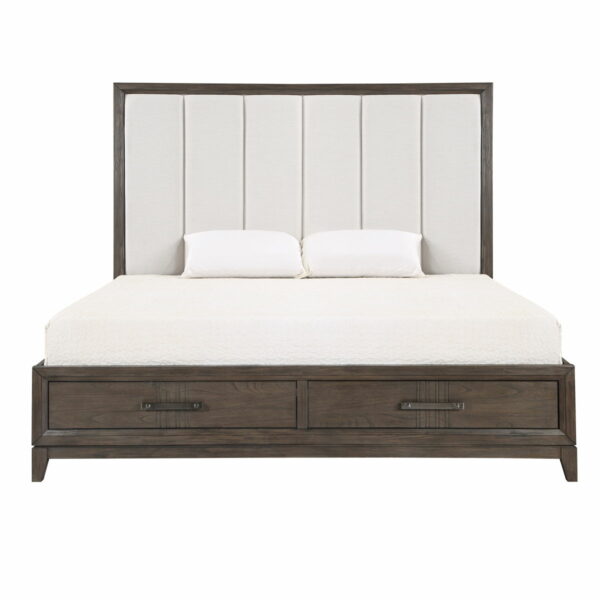 Landon - Bed - Image 9