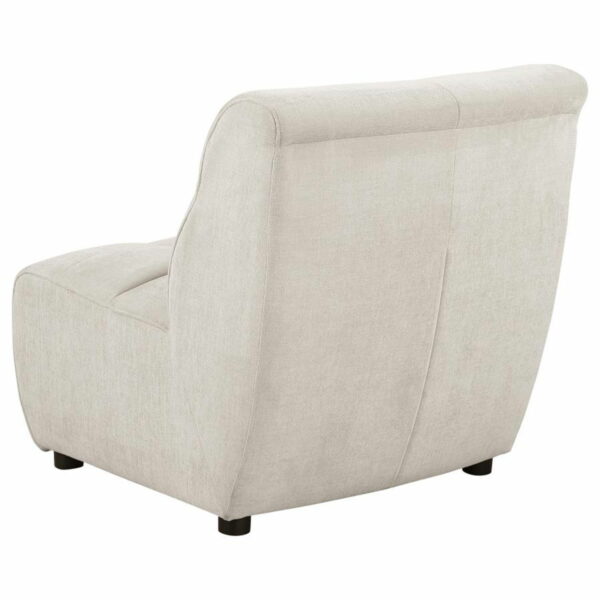 Charlotte - Upholstered Modular Sectional Sofa - Image 5