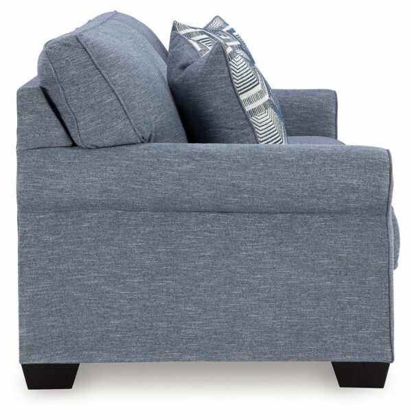 Carissa Manor - Living Room Set - Image 13