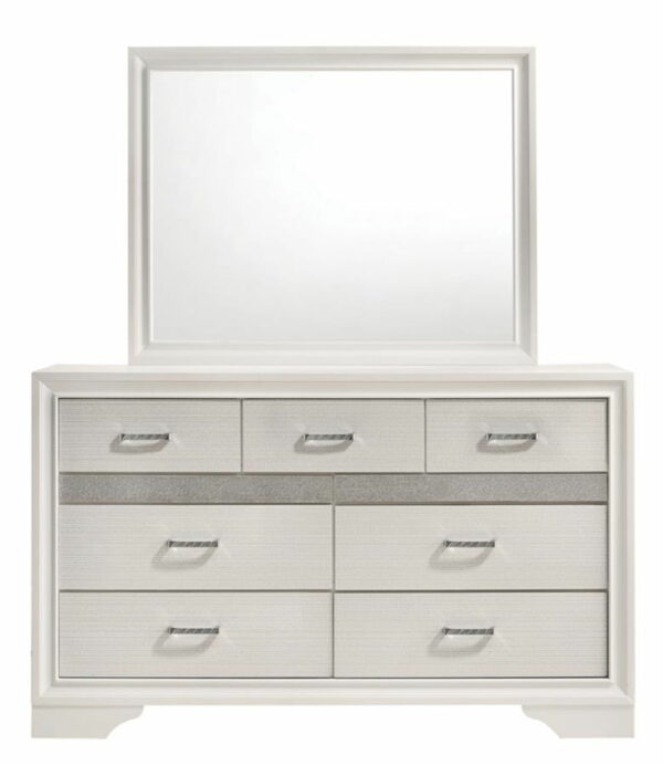 Miranda - 7-Drawer Dresser - Image 23