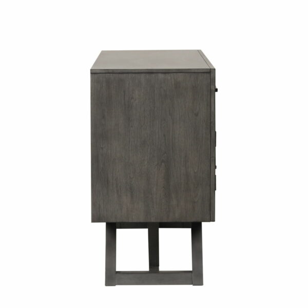 High Line - Server - Coffee - Image 6
