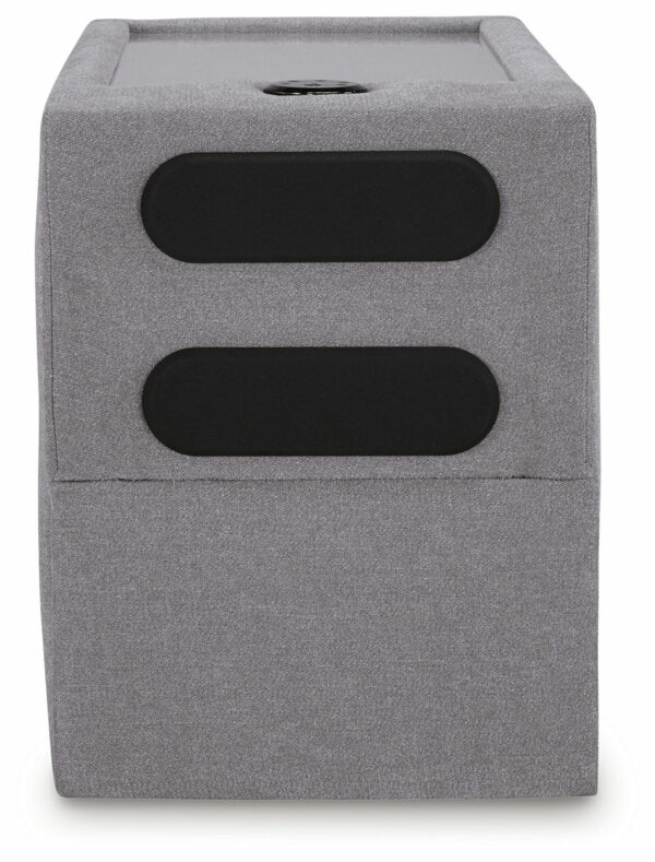 Modmax - Granite - Sectional - Image 13