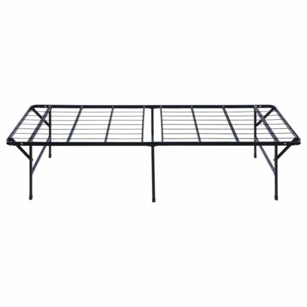 Mabel - Metal Support Platform Bed - Image 2