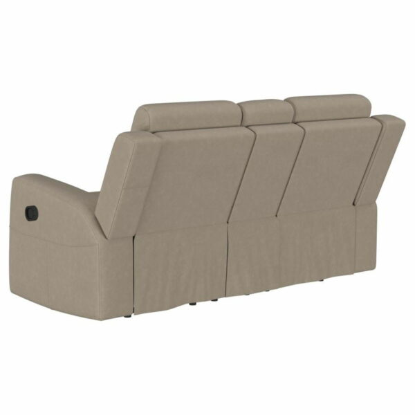 Brentwood - Upholstered Reclining Sofa Set - Image 13