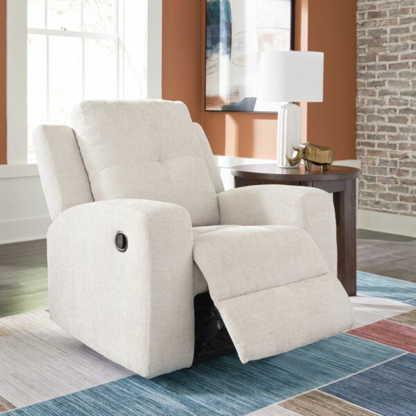 Danum - Zero Wall Recliner - Image 16