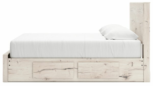 Lawroy - Panel Bed With Storage - Image 90