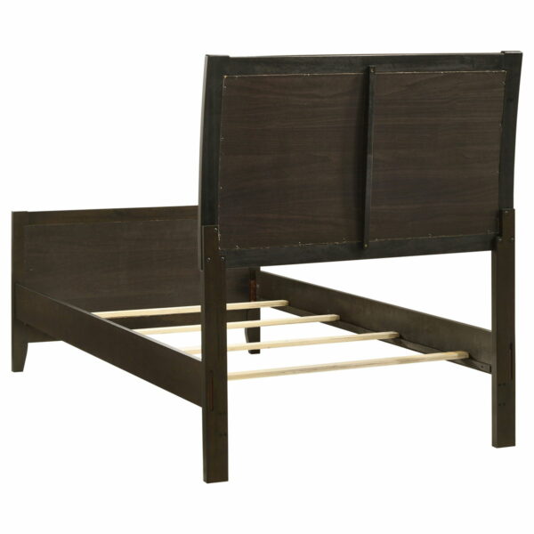 Wilkes - Upholstered Bed - Image 26