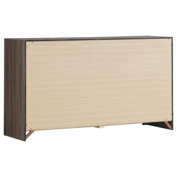 Brantford - 6-Drawer Dresser - Image 3