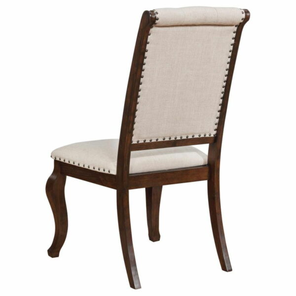 Brockway - Extension Leaf Dining Set - Image 3