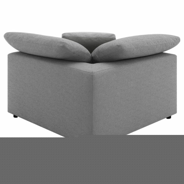 Raleigh - Boucle Upholstered Modular Sectional - Image 41
