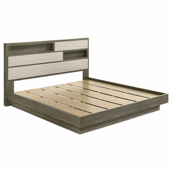 Fenwick - Upholstered Bedroom Set - Image 31