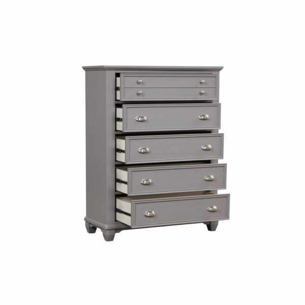 Jamestown - Chest - Image 7
