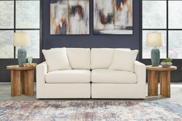 Modmax - Oyster - Sectional - Image 16