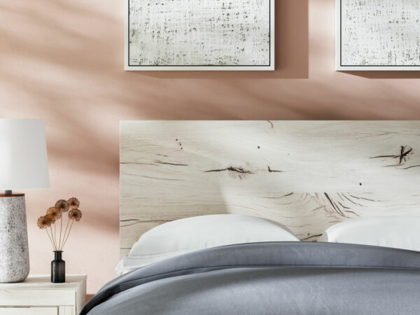 Lawroy - Panel Bed - Image 38