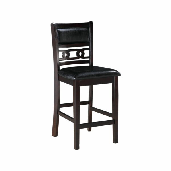 Gia - Square Counter Table Set - Image 14