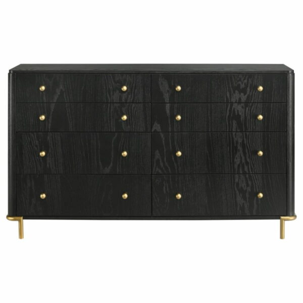 Arini - 8-Drawer Dresser - Image 6