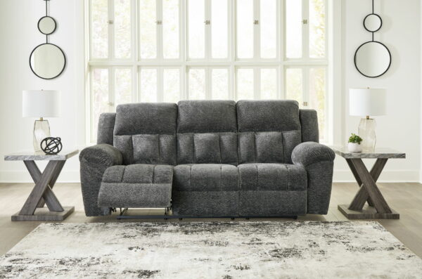 Frohn - Reclining Sofa - Image 18