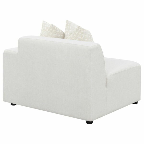 Freddie - Upholstered Modular Sectional Sofa - Image 13