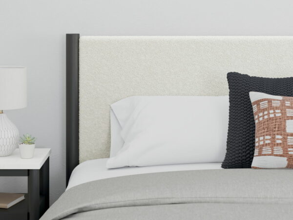 Cadmori - Upholstered Panel Bed - Image 52
