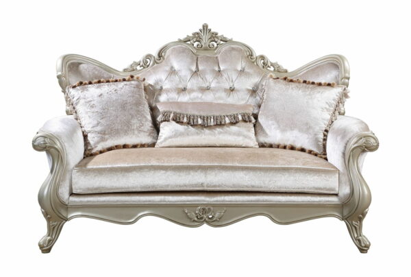 Monique - Loveseat - Image 6