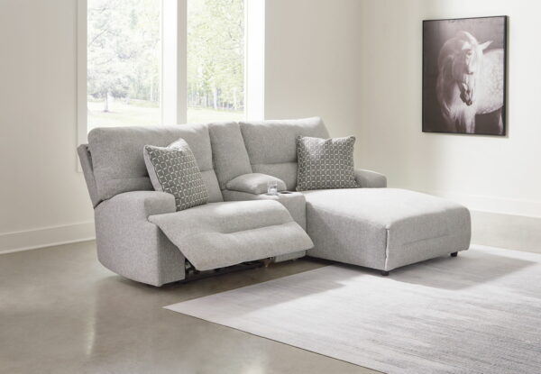 Acklen Place - Reclining Sectional - Image 14