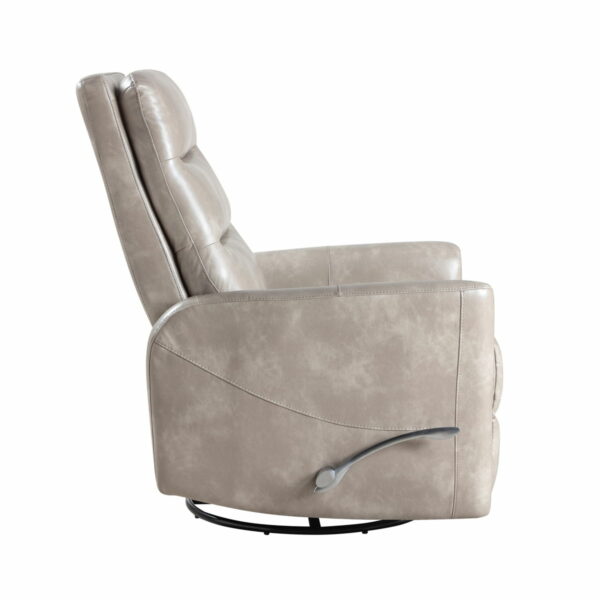 Takami - Swivel Recliner - Image 11