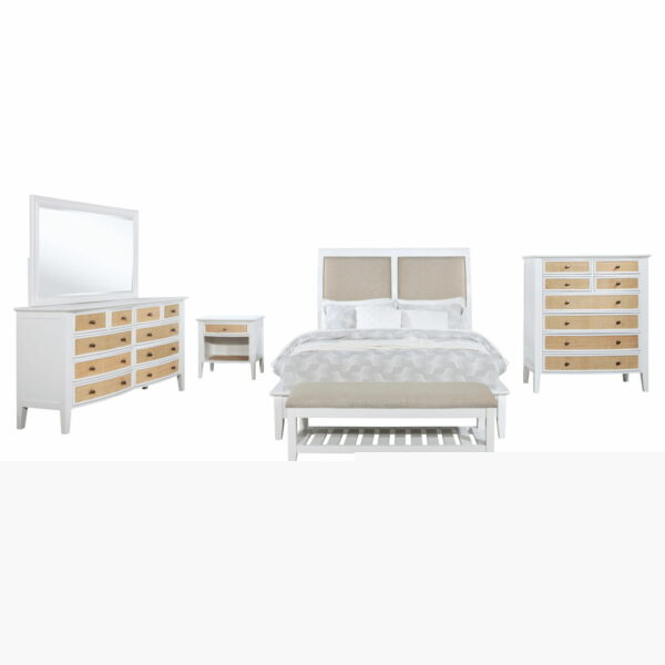 Bexhill - Bedroom Set - Image 2