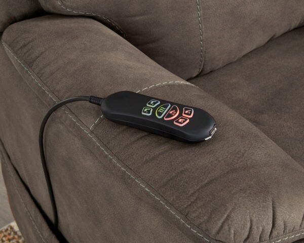 Crestmeade - Power Lift Recliner - Image 6