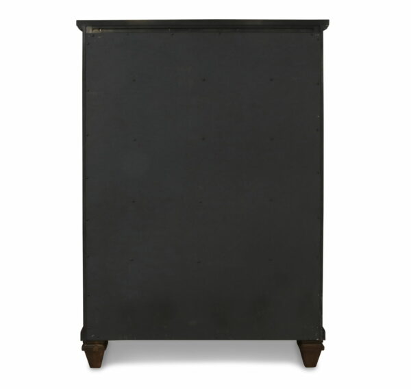 Sevilla - Chest - Image 2