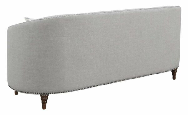 Avonlea - Upholstered Sloped Arm Sofa - Image 13