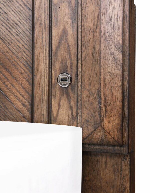 Mar Vista - Bed - Image 3