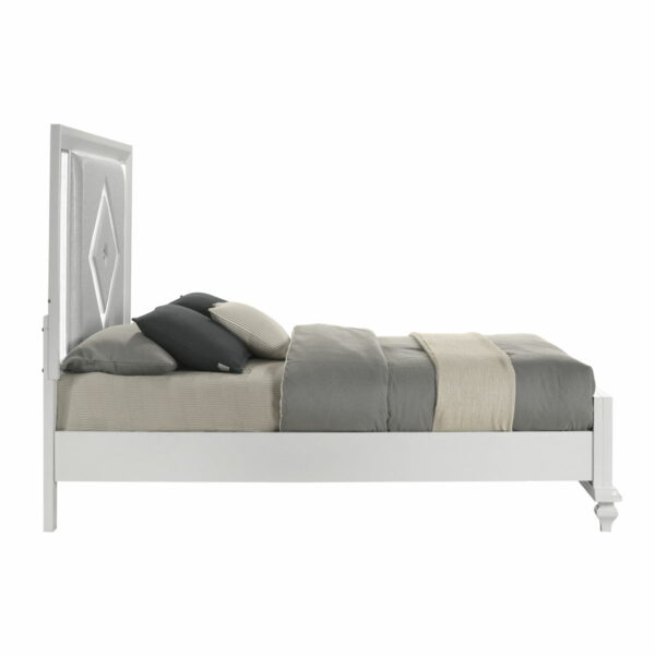 Stardust - Panel Bed - Image 9