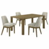 Castlewood - Rectangular Dining Set - Image 5