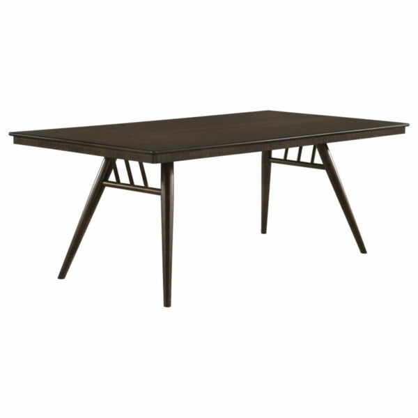 Wes - Rectangular Dining Table Set - Image 16